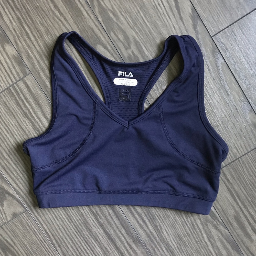 FILA | Sports Bra | S